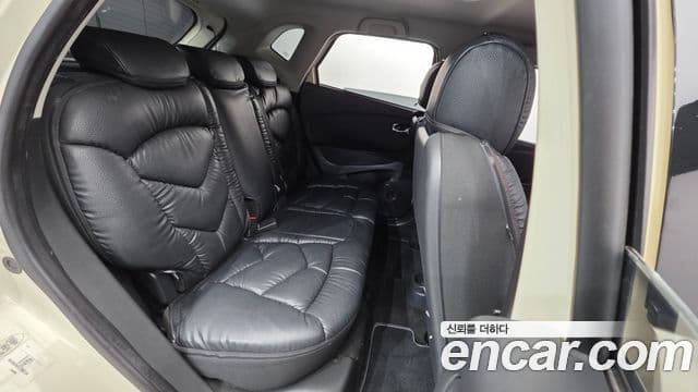 Renault Korea(Samsung) QM3 RE, 2015 19