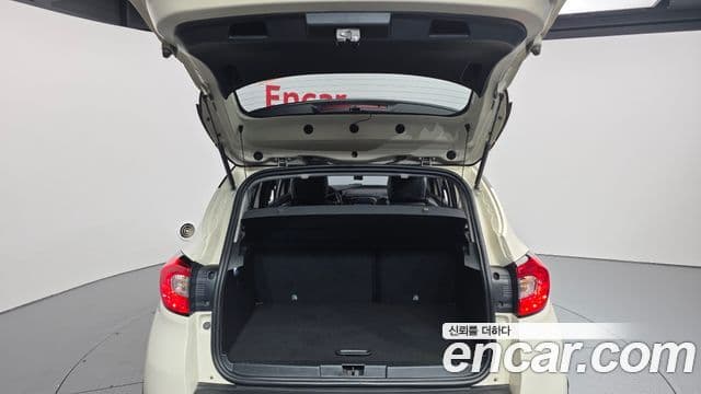 Renault Korea(Samsung) QM3 RE, 2015 20