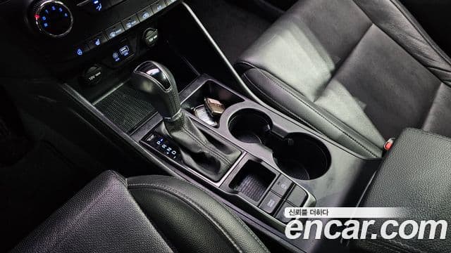 Hyundai All New Tucson Style Special, 2017 9