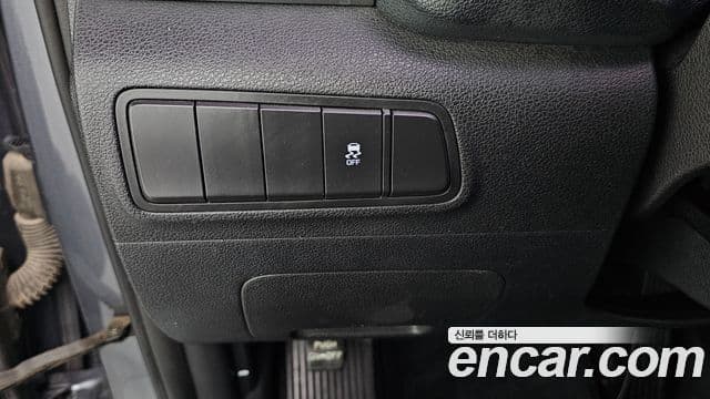 Hyundai All New Tucson Style Special, 2017 14