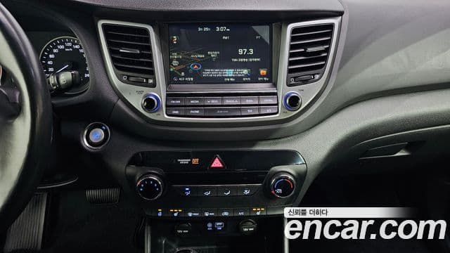 Hyundai All New Tucson Style Special, 2017 15