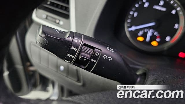 Hyundai All New Tucson Style Special, 2017 17