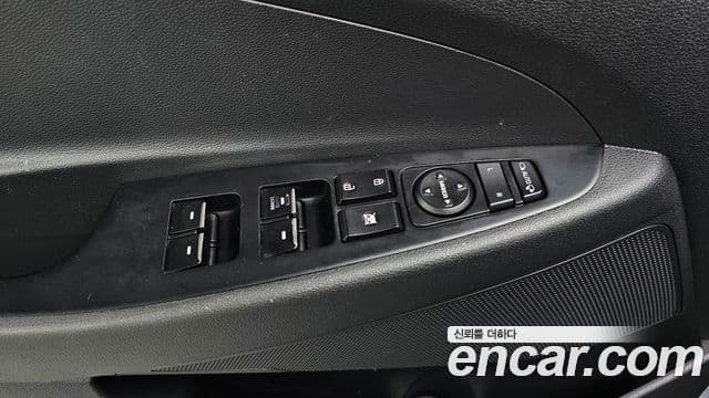 Hyundai All New Tucson Style Special, 2017 18