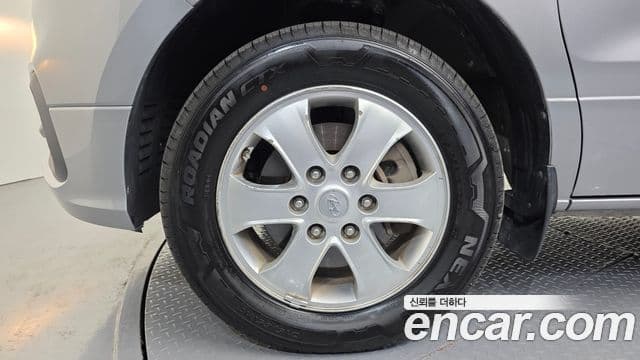 Hyundai The / новый New Grand Starex Smart, 2021 все фото