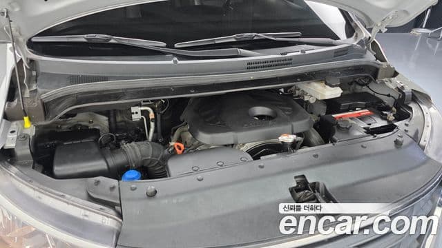 Hyundai The / новый New Grand Starex Smart, 2021 6