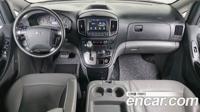 Hyundai The / новый New Grand Starex Smart, 2021 7