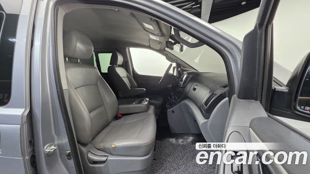 Hyundai The / новый New Grand Starex Smart, 2021 10