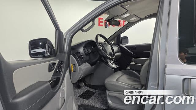 Hyundai The / новый New Grand Starex Smart, 2021 11