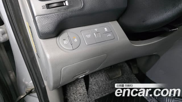 Hyundai The / новый New Grand Starex Smart, 2021 13