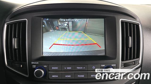 Hyundai The / новый New Grand Starex Smart, 2021 17