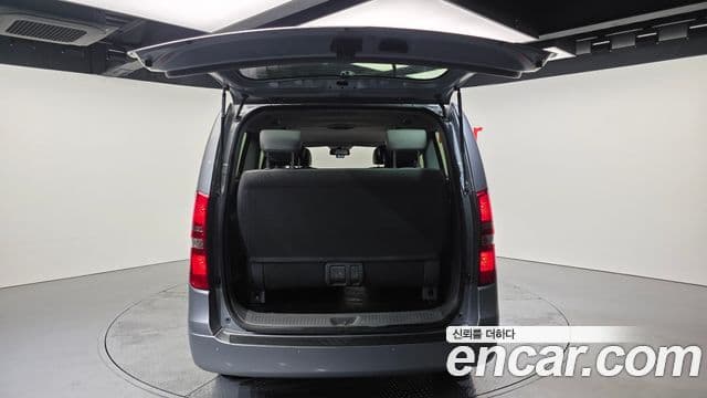 Hyundai The / новый New Grand Starex Smart, 2021 20