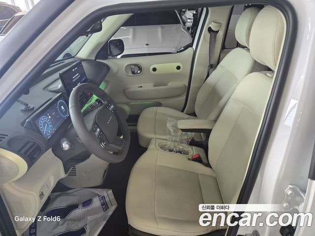 Hyundai Casper Электрический (Electric) Inspiration, 2025 7