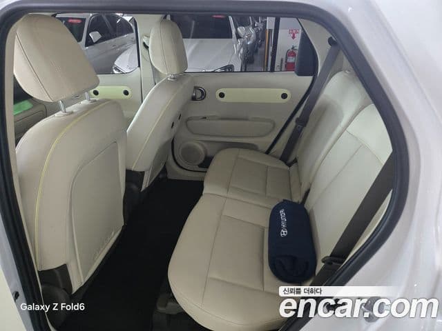 Hyundai Casper Электрический (Electric) Inspiration, 2025 8