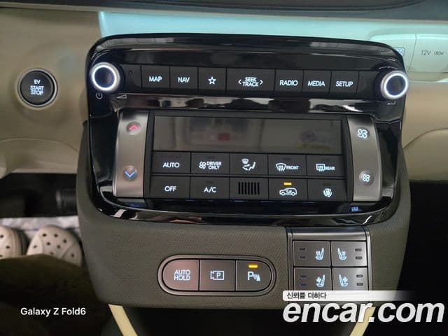 Hyundai Casper Электрический (Electric) Inspiration, 2025 11