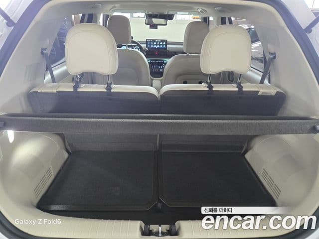 Hyundai Casper Электрический (Electric) Inspiration, 2025 16