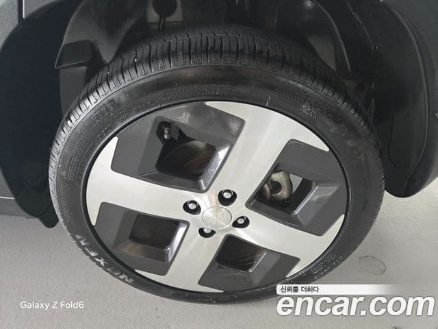 Hyundai Casper Электрический (Electric) Inspiration, 2025 17