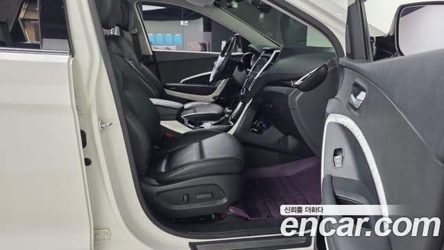 Hyundai Maxcruz Special, 2016 11