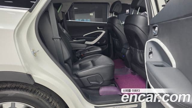 Hyundai Maxcruz Special, 2016 12