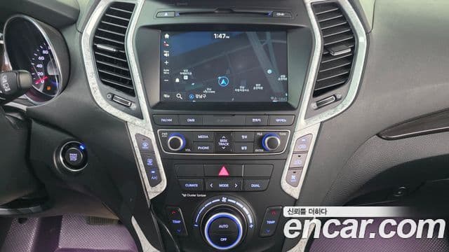 Hyundai Maxcruz Special, 2016 14