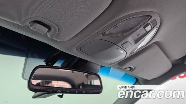 Hyundai Maxcruz Special, 2016 16