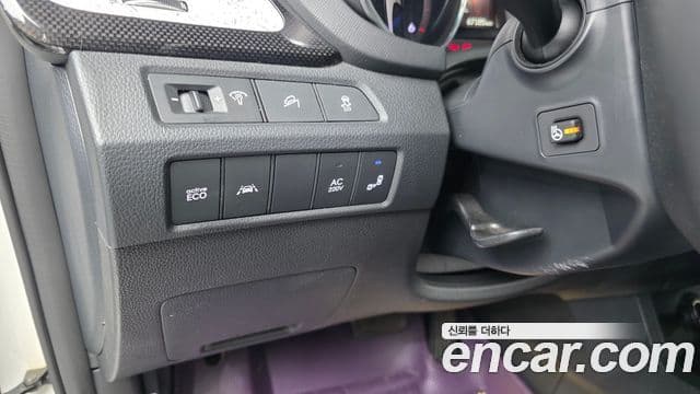 Hyundai Maxcruz Special, 2016 17