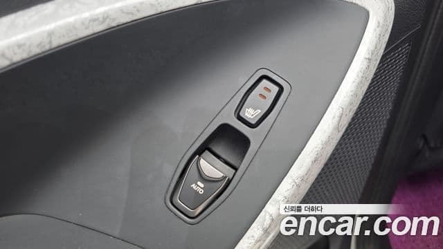 Hyundai Maxcruz Special, 2016 18