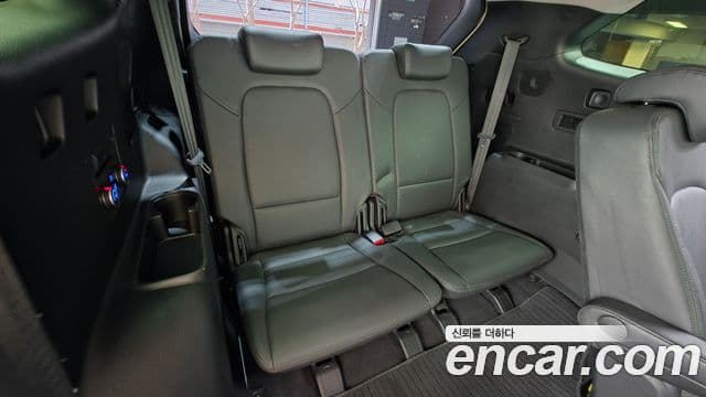 Hyundai Maxcruz Special, 2016 19