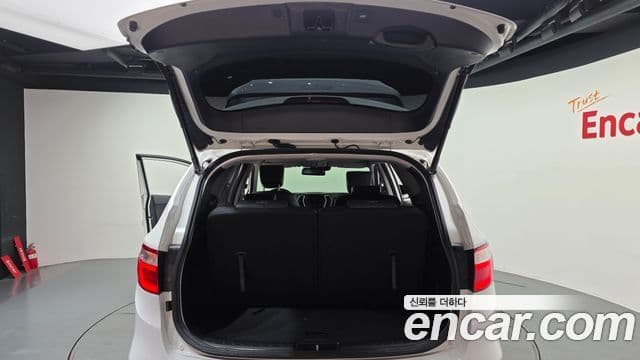 Hyundai Maxcruz Special, 2016 20