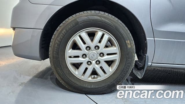 Hyundai Grand Starex Modern, 2016 все фото