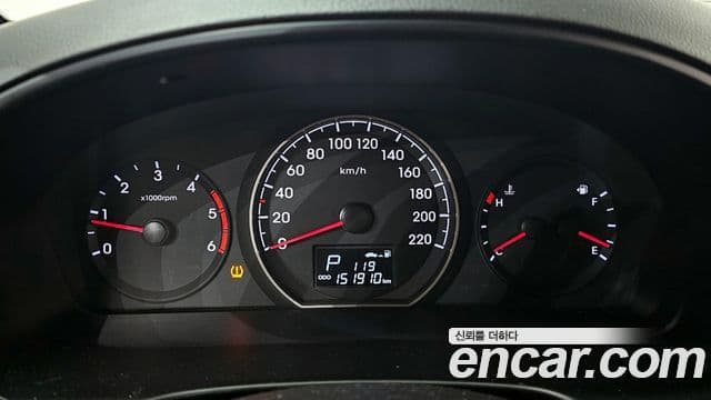 Hyundai Grand Starex Modern, 2016 8