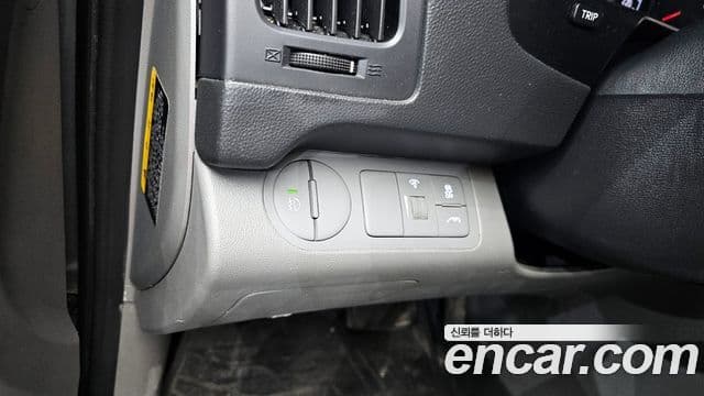 Hyundai Grand Starex Modern, 2016 16