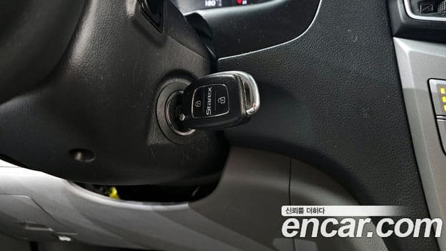 Hyundai Grand Starex Modern, 2016 18