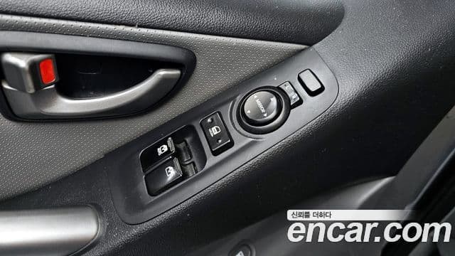 Hyundai Grand Starex Modern, 2016 19