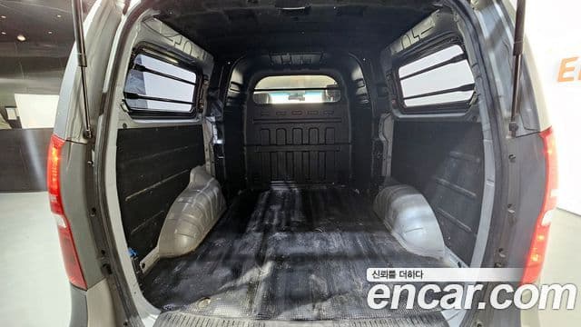 Hyundai Grand Starex Modern, 2016 20