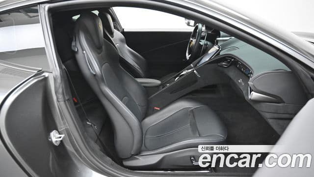 Ferrari 로마, 2021 10