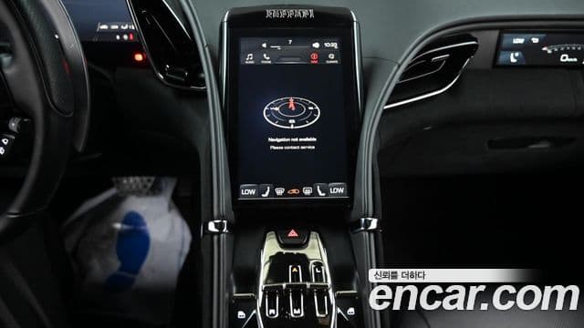 Ferrari 로마, 2021 14