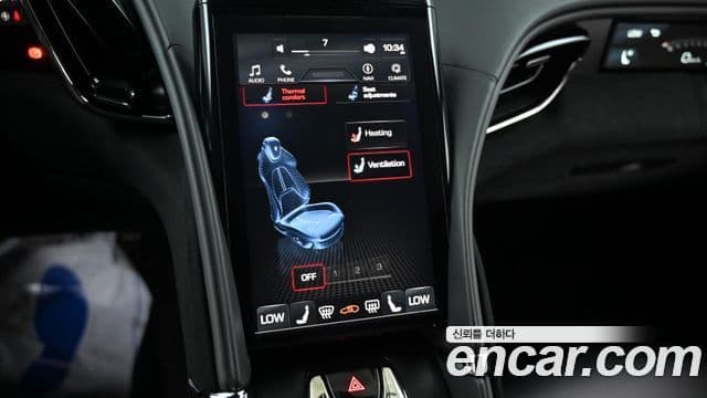 Ferrari 로마, 2021 17