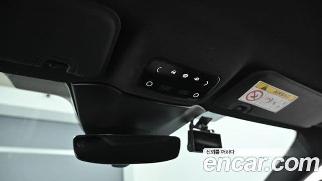 Ferrari 로마, 2021 18