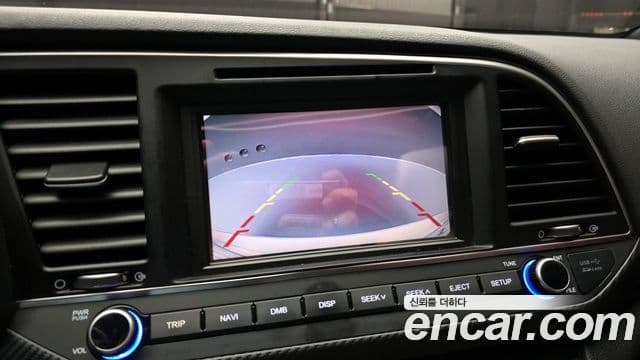 Hyundai Avante AD 1.6 турбо Sport, 2018 15