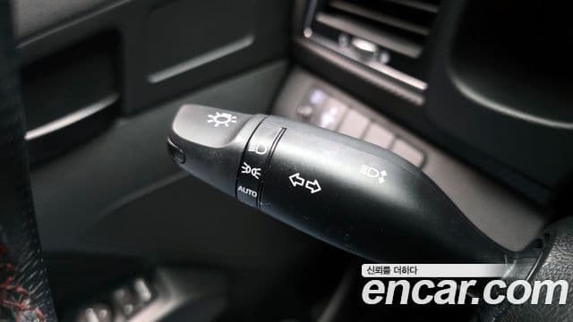 Hyundai Avante AD 1.6 турбо Sport, 2018 16