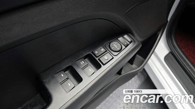 Hyundai Avante AD 1.6 турбо Sport, 2018 17