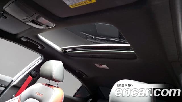 Hyundai Avante AD 1.6 турбо Sport, 2018 19