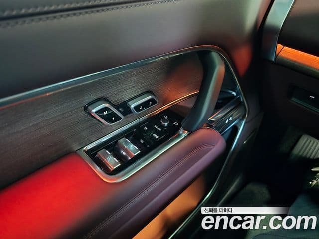 Land Rover Range Rover 5세대 P530 AB, 2024 10