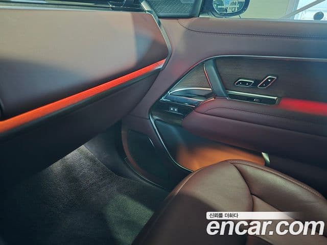 Land Rover Range Rover 5세대 P530 AB, 2024 11