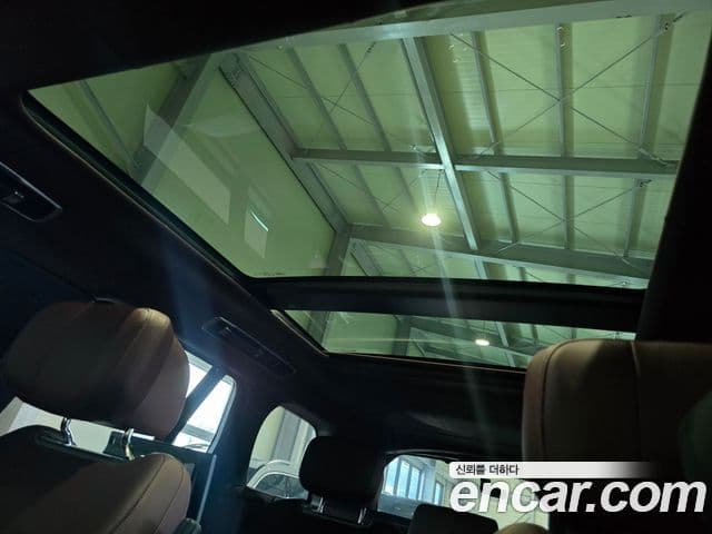Land Rover Range Rover 5세대 P530 AB, 2024 12