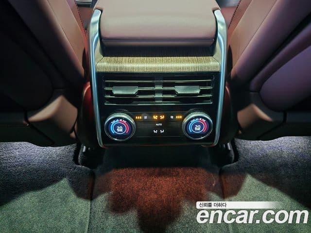 Land Rover Range Rover 5세대 P530 AB, 2024 14