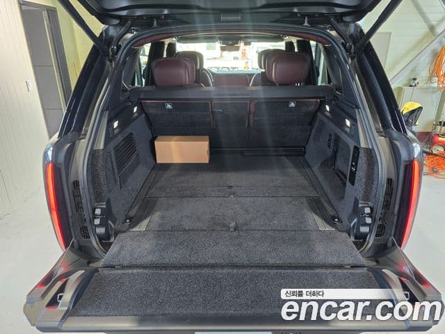 Land Rover Range Rover 5세대 P530 AB, 2024 15