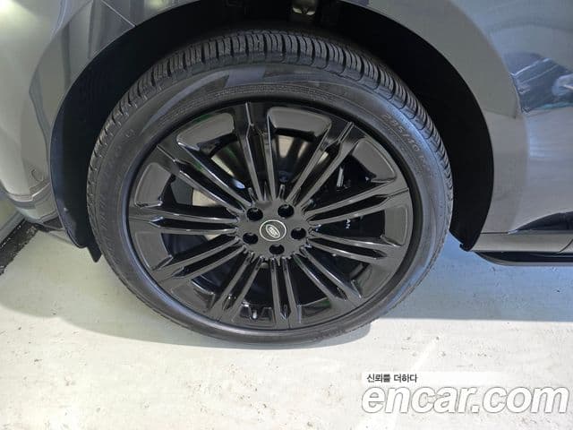 Land Rover Range Rover 5세대 P530 AB, 2024 17