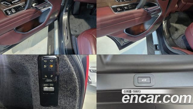 Land Rover Range Rover 5세대 P530 AB, 2024 19