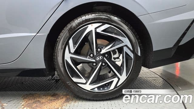 Hyundai Sonata D Edge(DN8) Inspiration, 2026 все фото